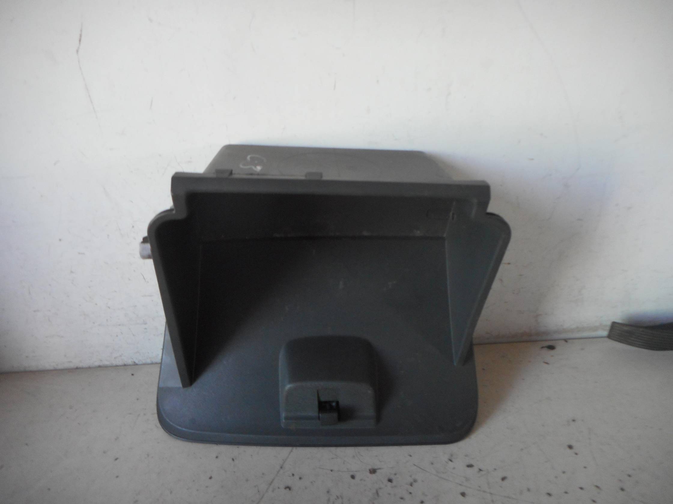 Portaoggetti cruscotto